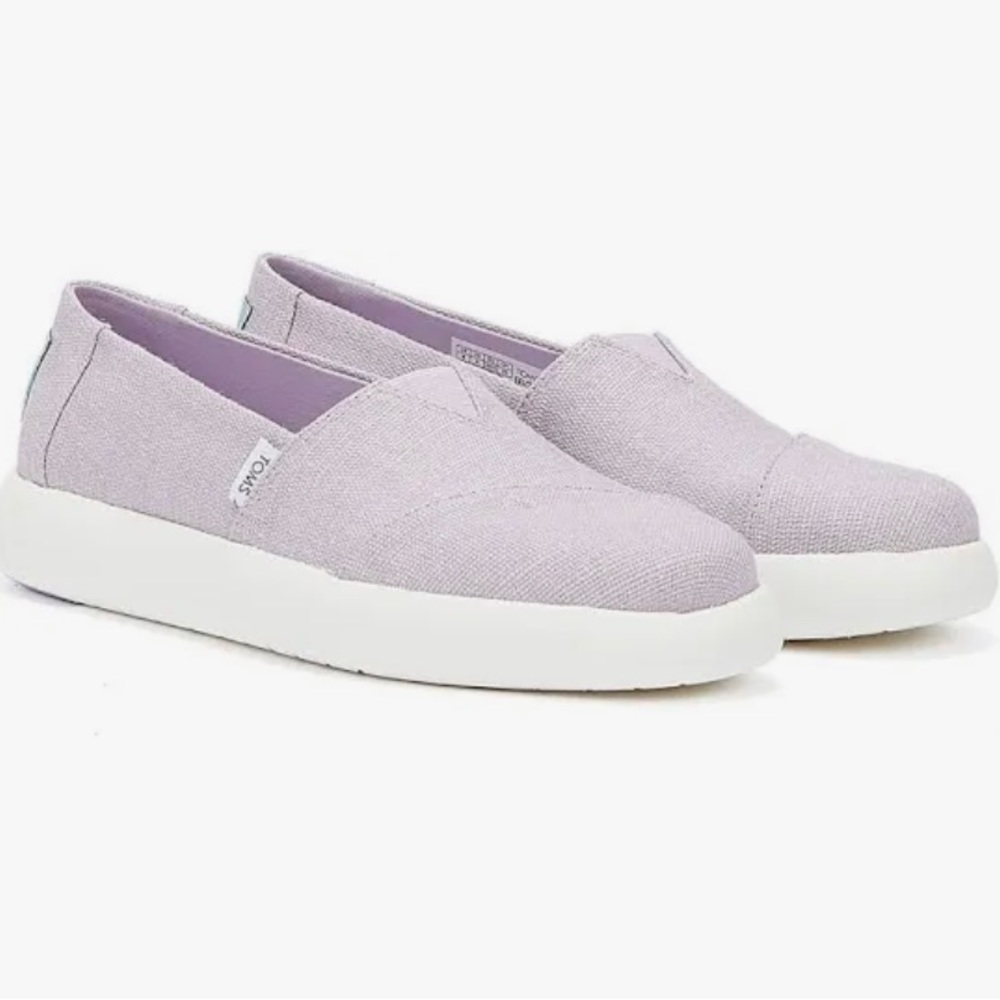 TOMS Alpargata Mallow
